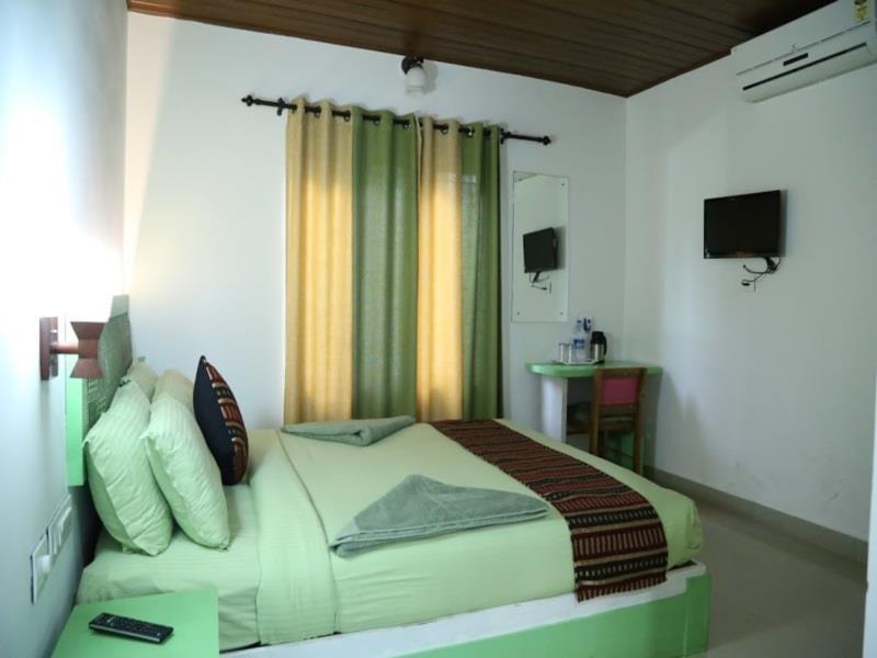 Thekkady Spice Valley Holiday Hotel Exterior photo